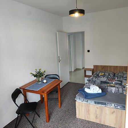 Apartamenty Hejszowina 쿠도바-즈루이 외부 사진