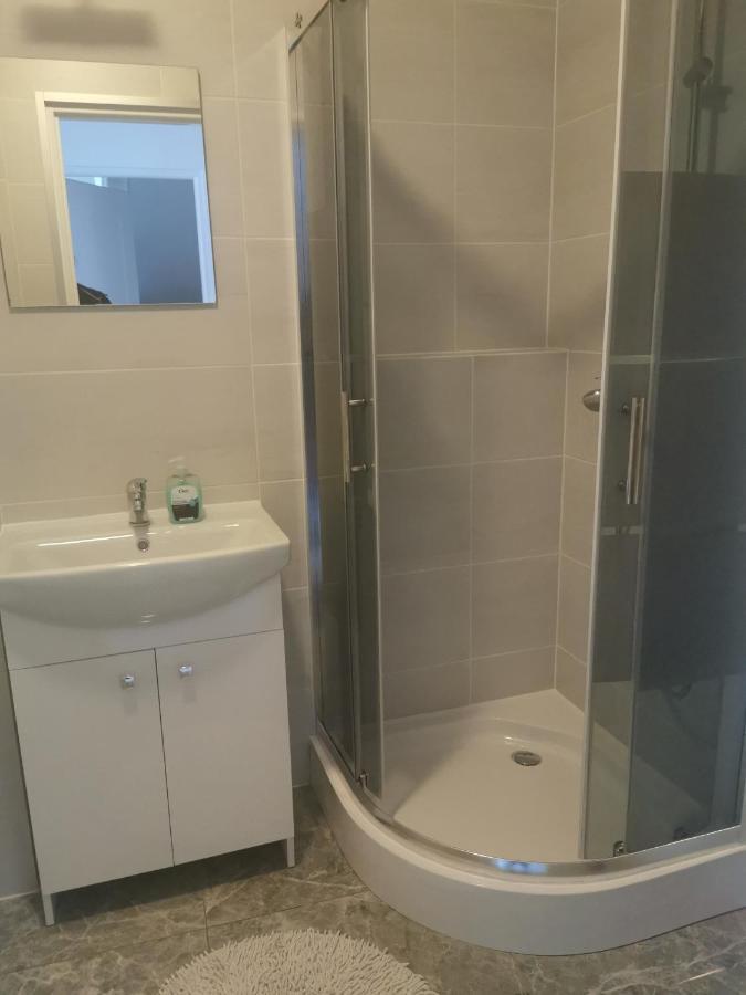 Apartamenty Hejszowina 쿠도바-즈루이 외부 사진