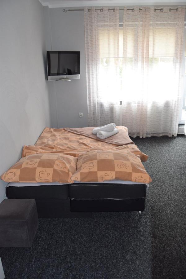 Apartamenty Hejszowina 쿠도바-즈루이 외부 사진