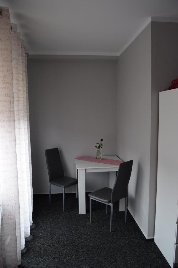 Apartamenty Hejszowina 쿠도바-즈루이 외부 사진