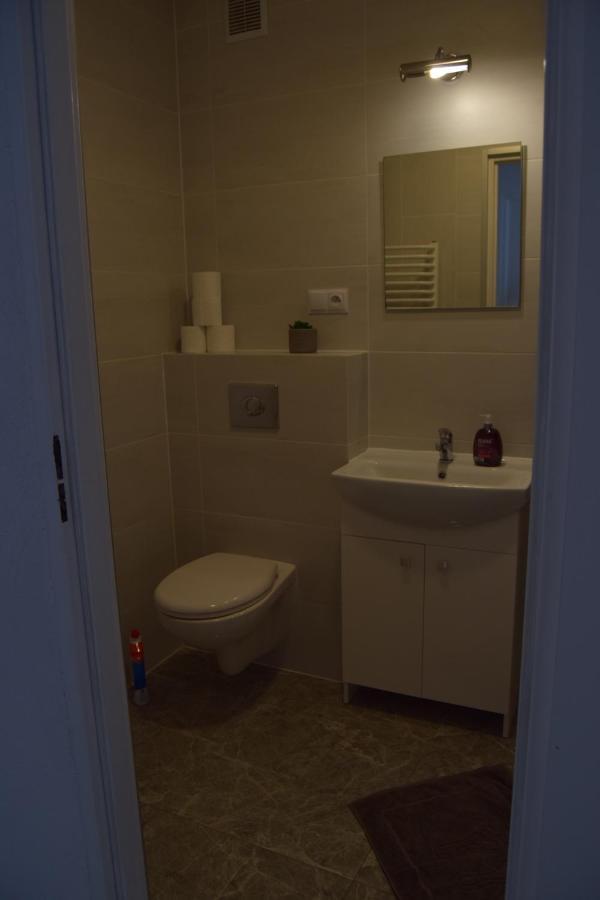 Apartamenty Hejszowina 쿠도바-즈루이 외부 사진