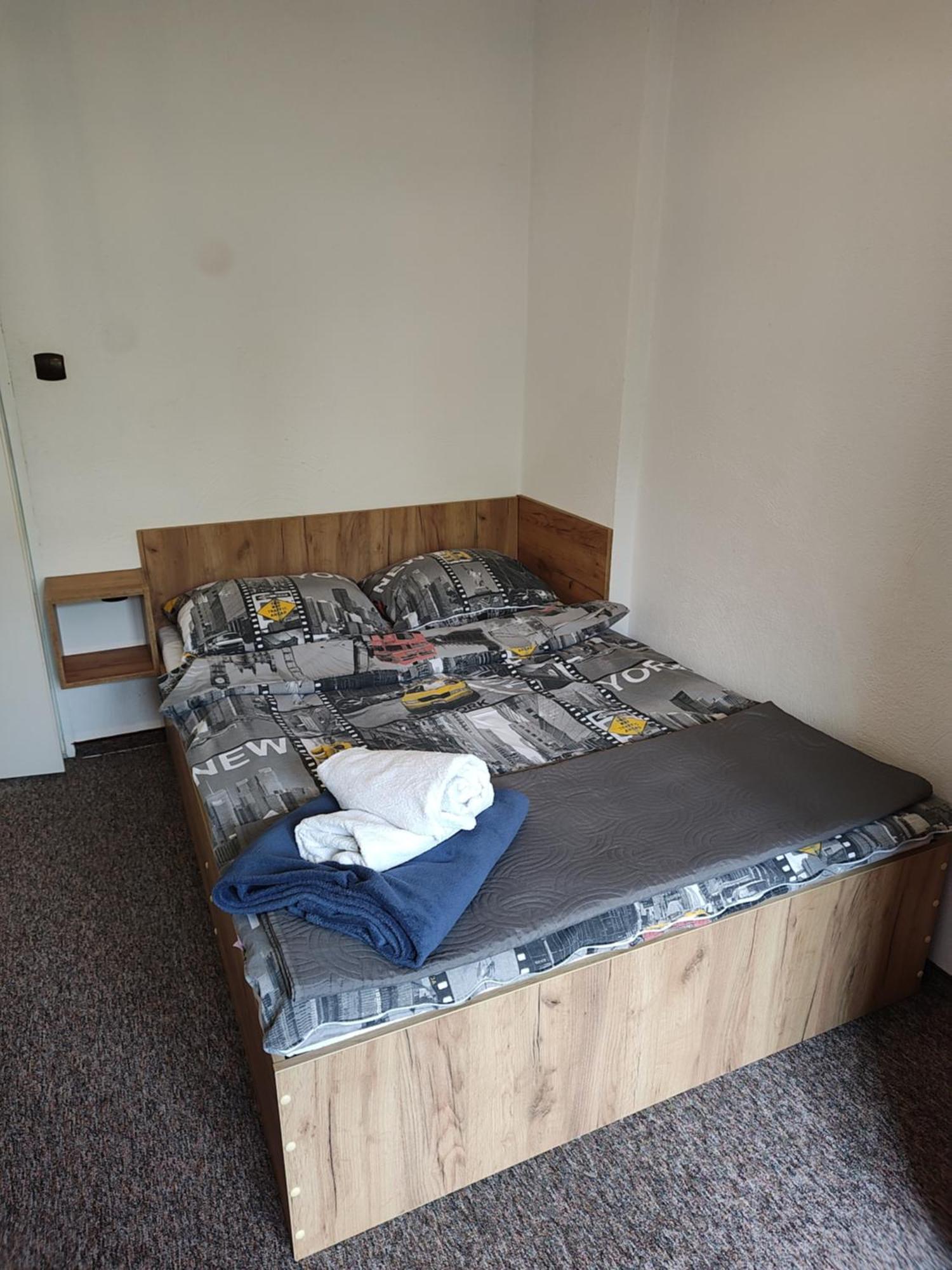 Apartamenty Hejszowina 쿠도바-즈루이 외부 사진