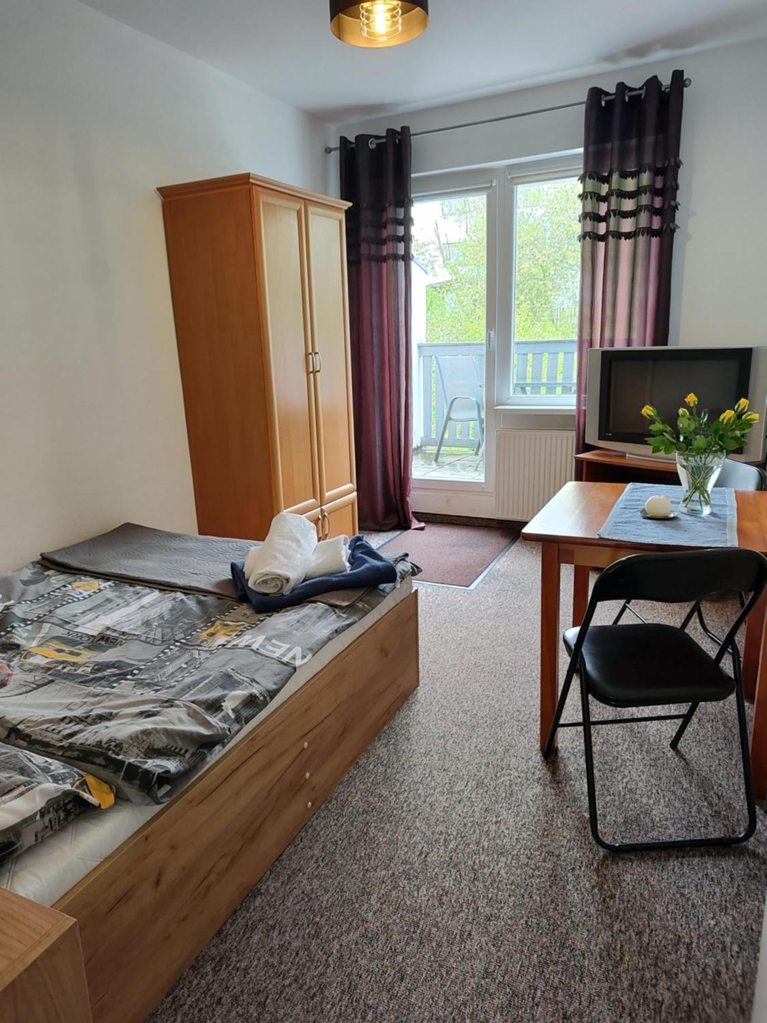 Apartamenty Hejszowina 쿠도바-즈루이 외부 사진