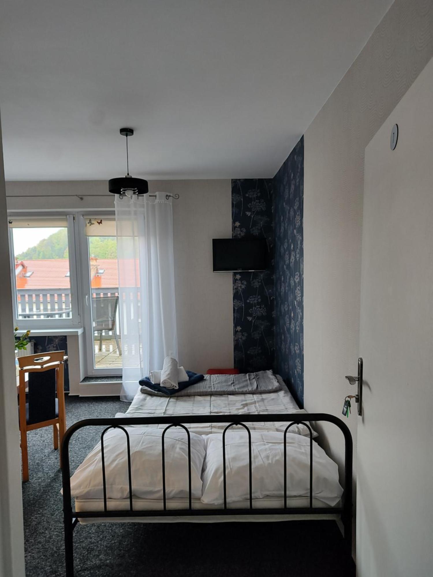 Apartamenty Hejszowina 쿠도바-즈루이 외부 사진
