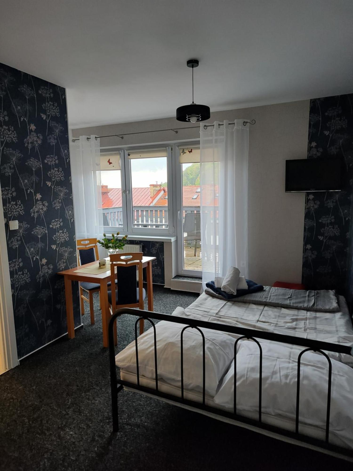 Apartamenty Hejszowina 쿠도바-즈루이 외부 사진