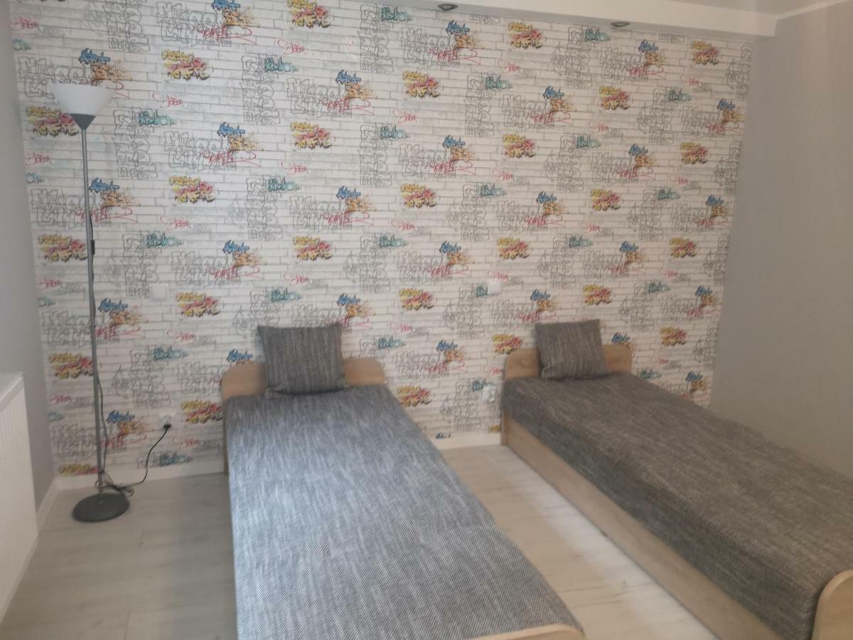 Apartamenty Hejszowina 쿠도바-즈루이 외부 사진