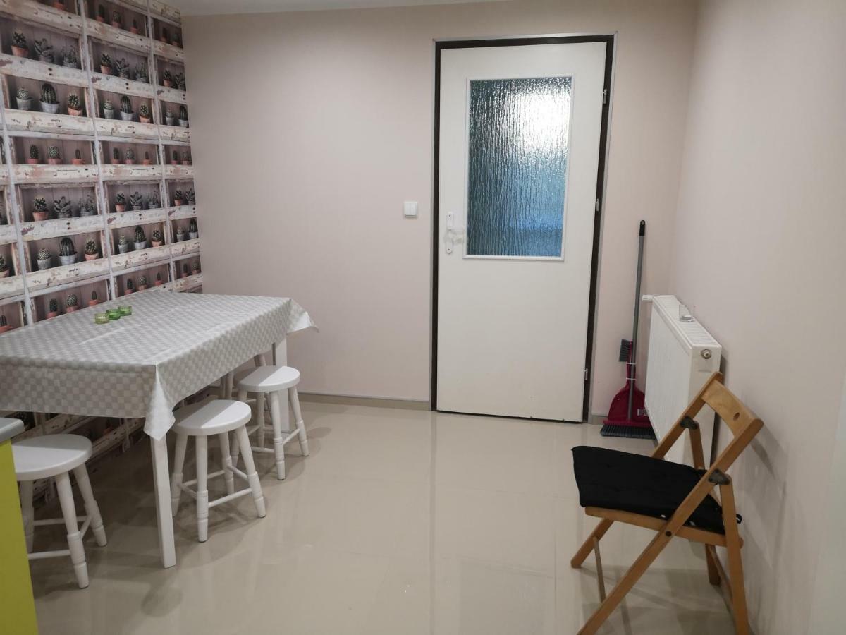 Apartamenty Hejszowina 쿠도바-즈루이 외부 사진