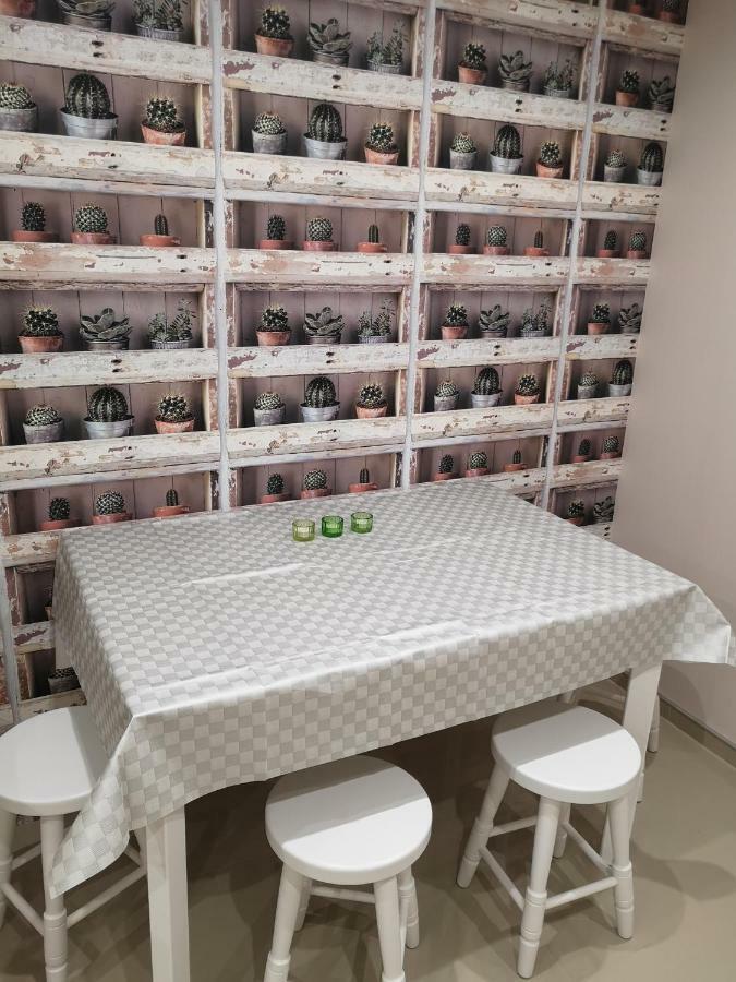 Apartamenty Hejszowina 쿠도바-즈루이 외부 사진