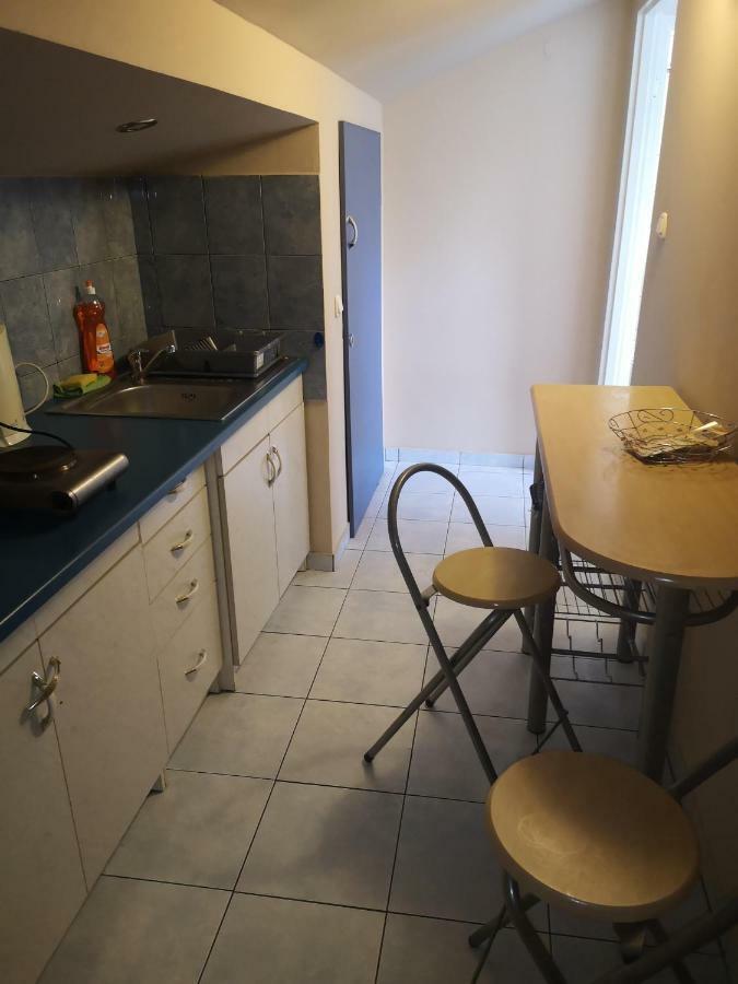 Apartamenty Hejszowina 쿠도바-즈루이 외부 사진
