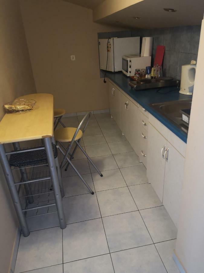 Apartamenty Hejszowina 쿠도바-즈루이 외부 사진