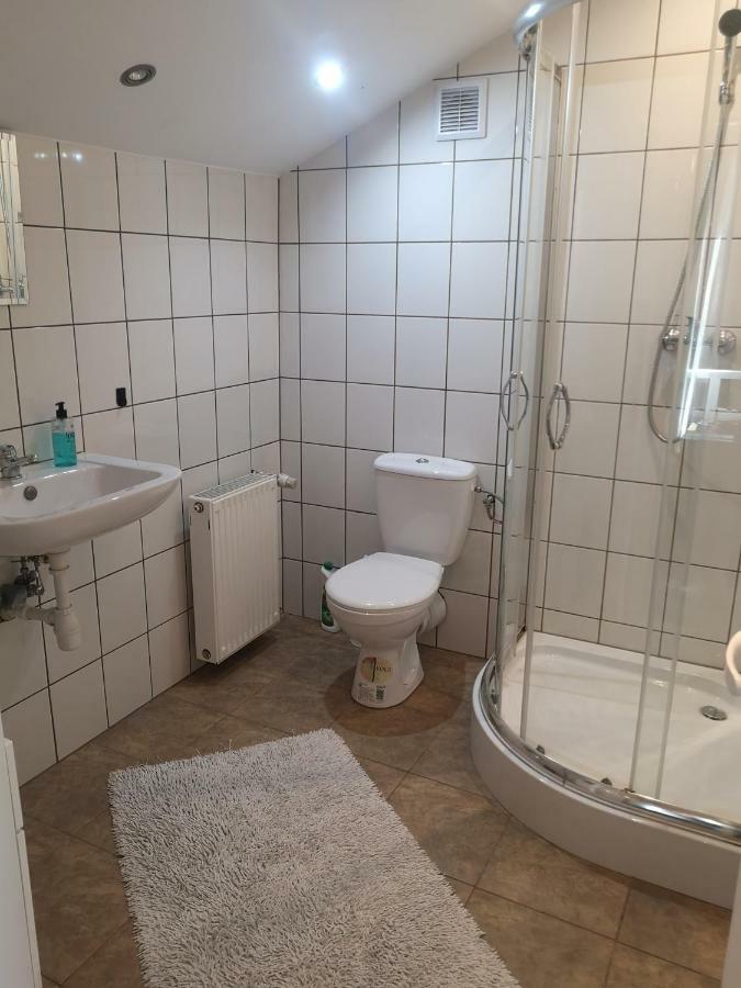 Apartamenty Hejszowina 쿠도바-즈루이 외부 사진