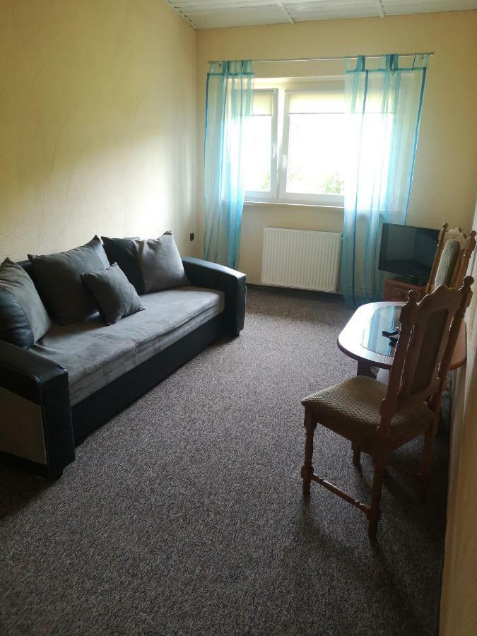 Apartamenty Hejszowina 쿠도바-즈루이 외부 사진